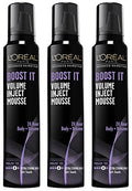 8.3 Ounce Hair Mousse K36134