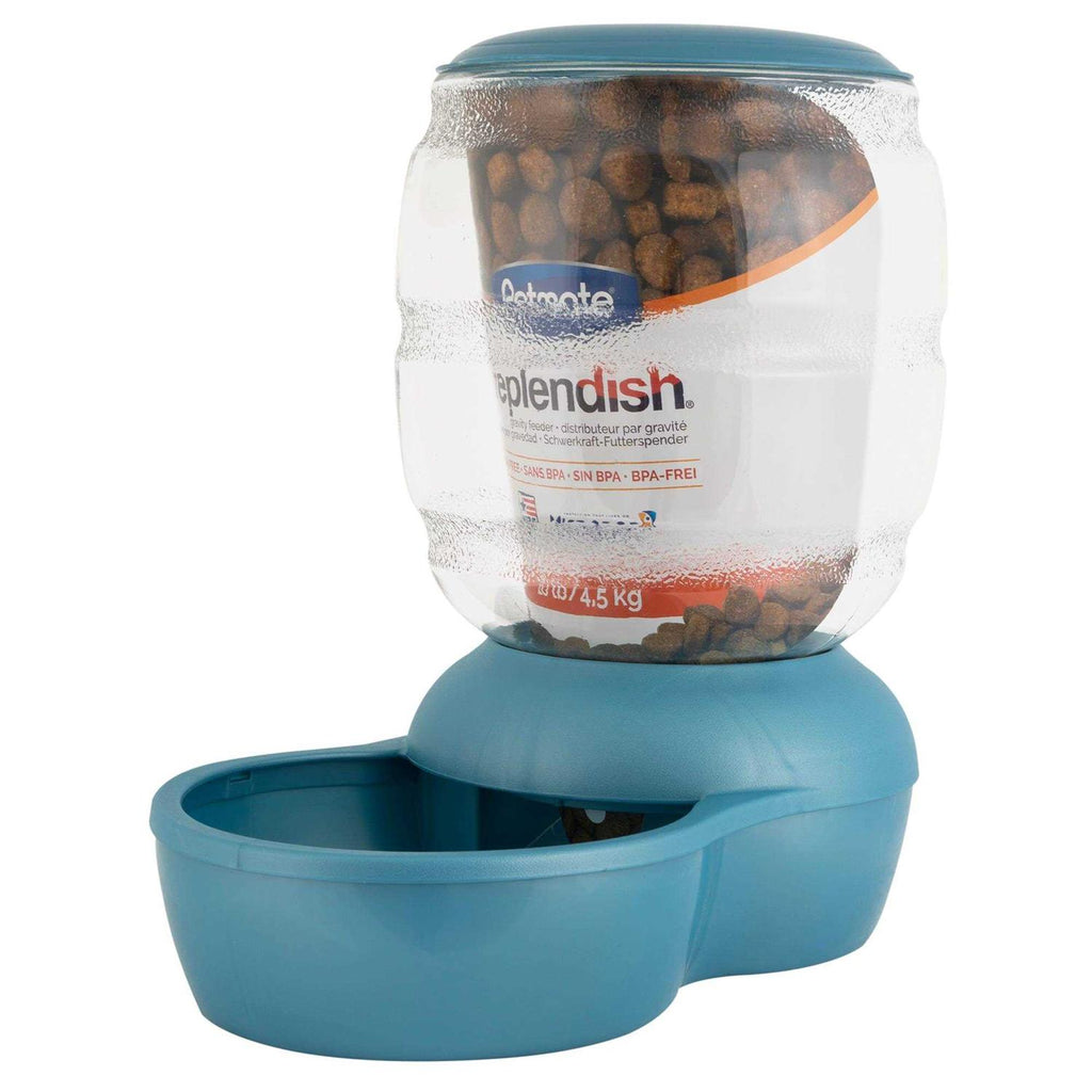 Pet Feeder C948