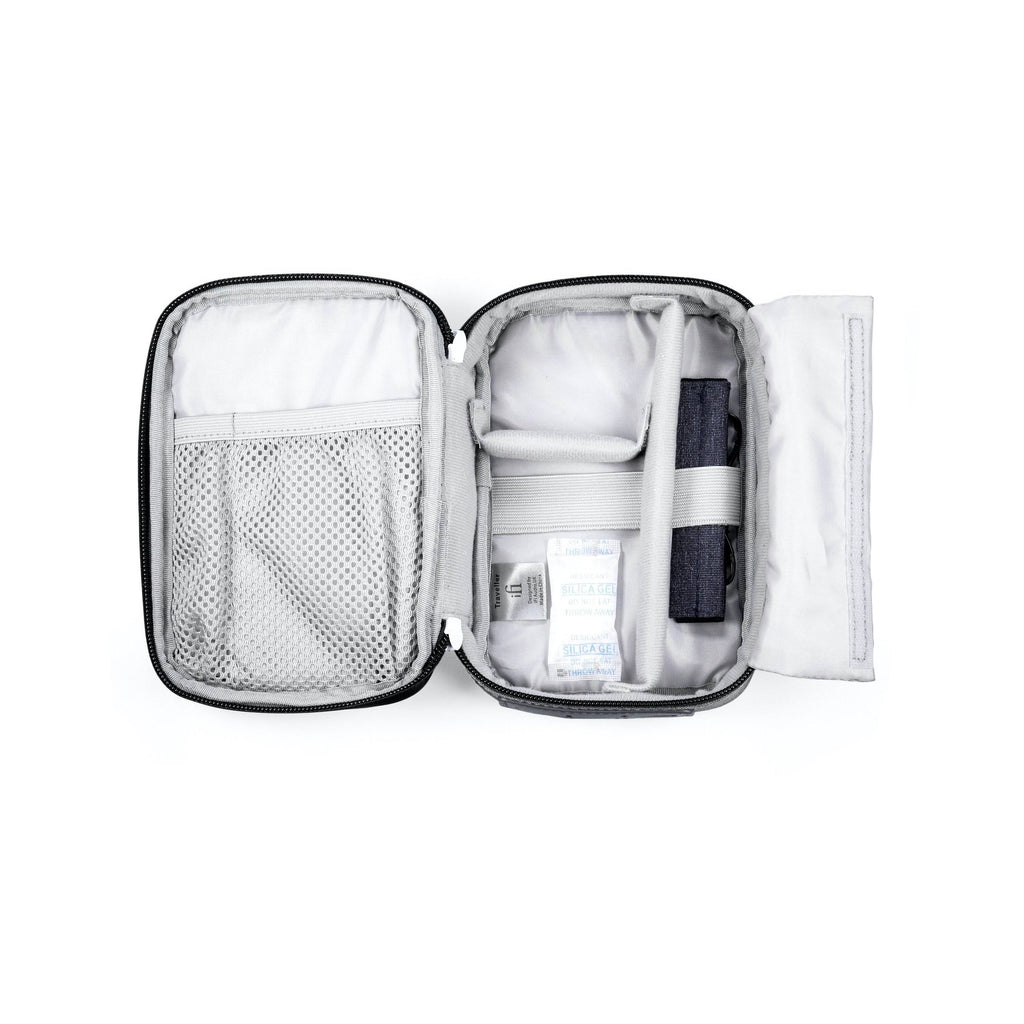 Multi-Purpose Travel Case for Portable DAC / Amps O872