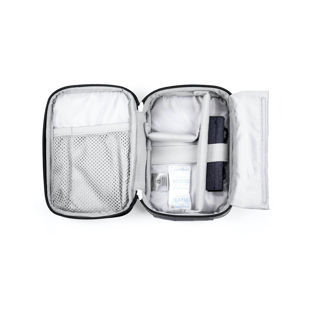 Multi-Purpose Travel Case for Portable DAC / Amps O872