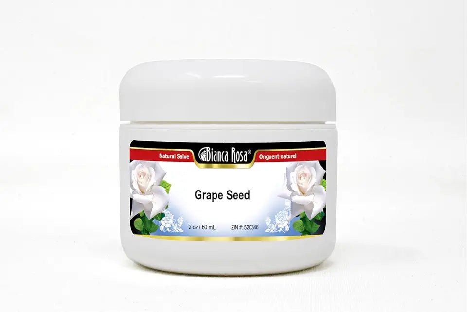 Grape Seed Salve 2 oz 2 Pack U41751