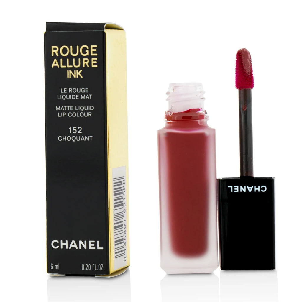 Matte Liquid Lip Colour E4177