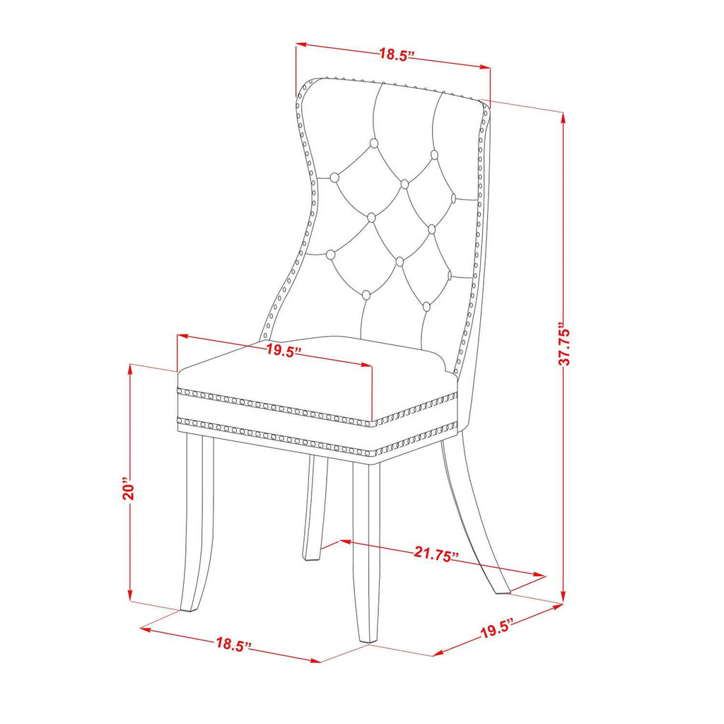 3 Piece Dining Set with Butterfly Leaf C528