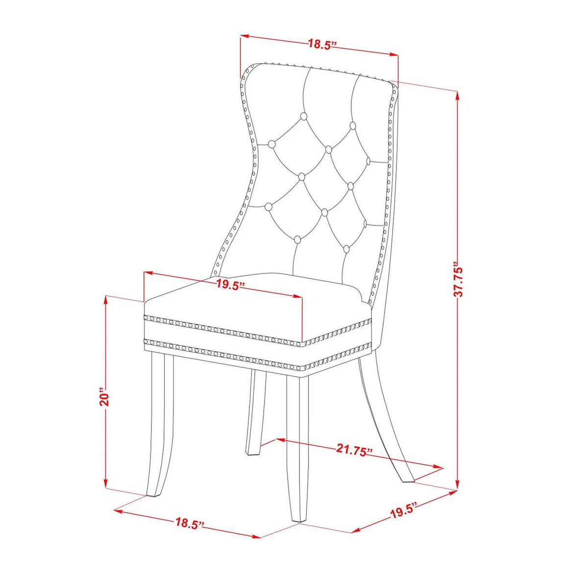 3 Piece Dining Set with Butterfly Leaf C528