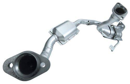 Catalytic Converter P88941