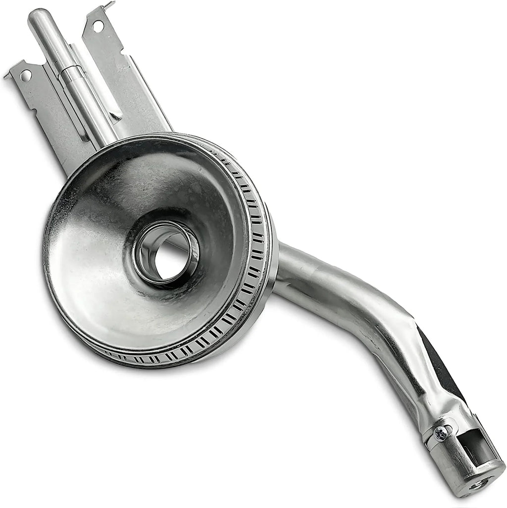 Top Front Burner Assembly O796096