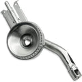 Top Front Burner Assembly O796096