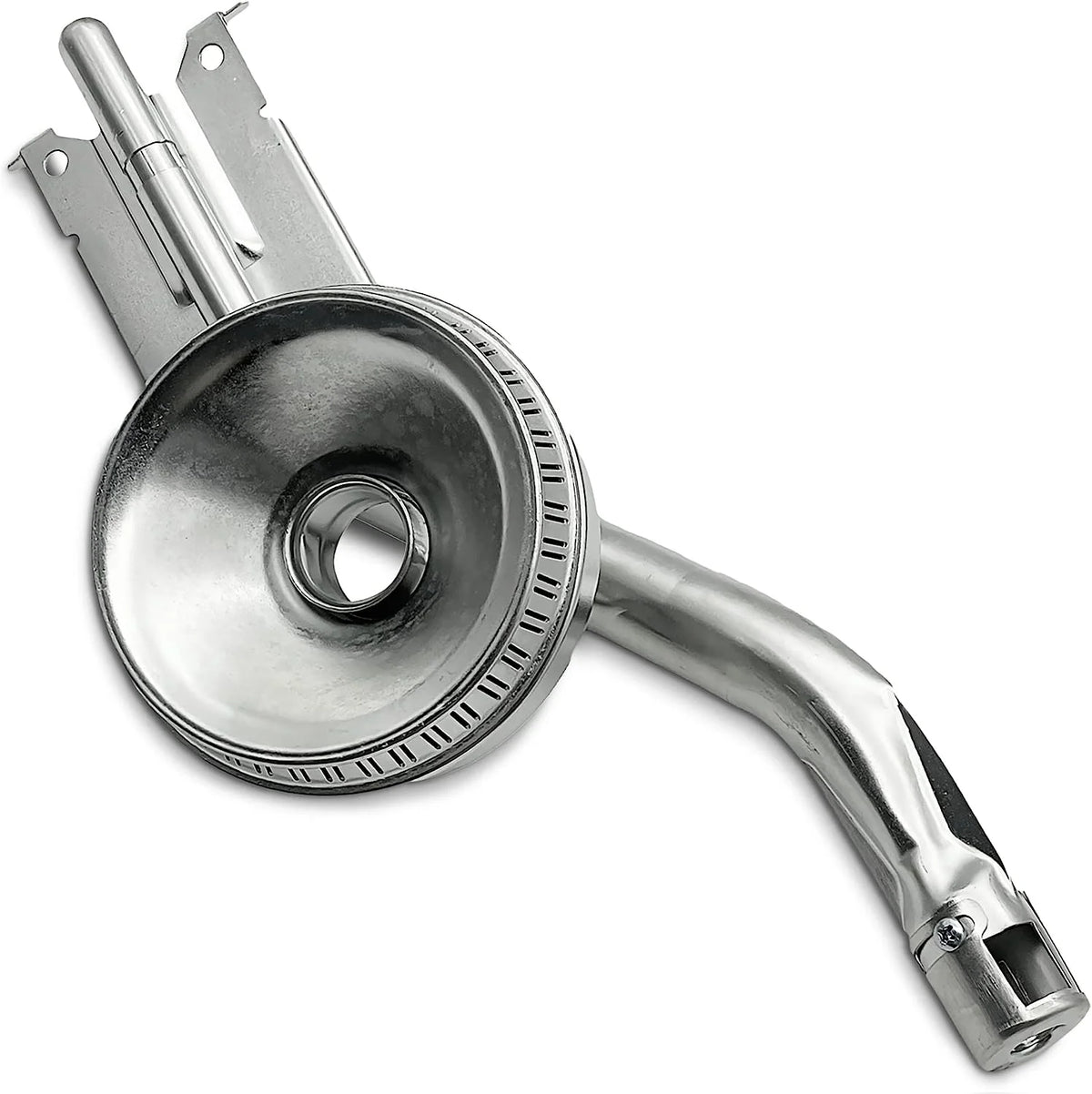 Top Front Burner Assembly O796096