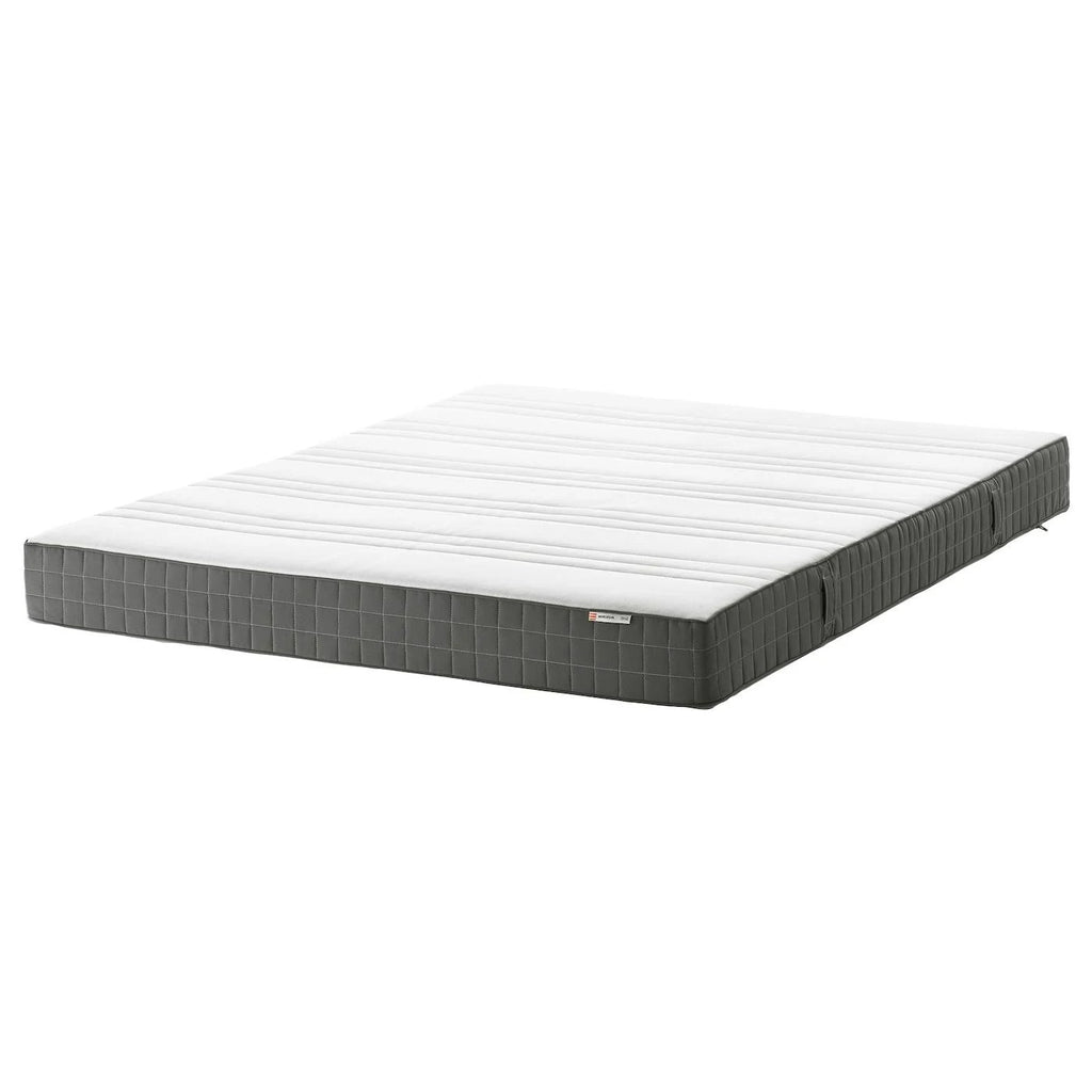 Firm Dark Gray Full Foam Mattress C359