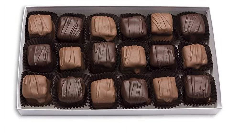 3 Lb Milk Chocolate R18311