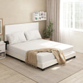 10 Inch California King Gel Memory Foam Mattress Y6572