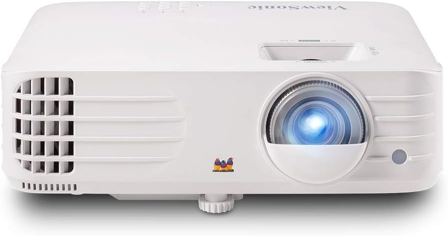 1080p Projector, 3500 Lumens, Dual HDMI L127644