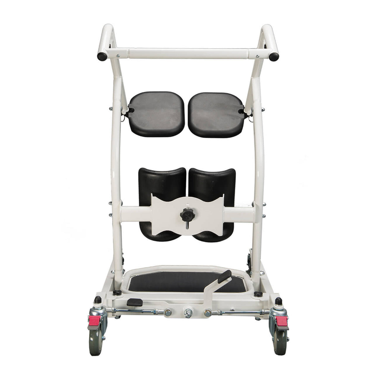 Adjustable Base Standing Transfer Aid 500lbs Capacity E8363