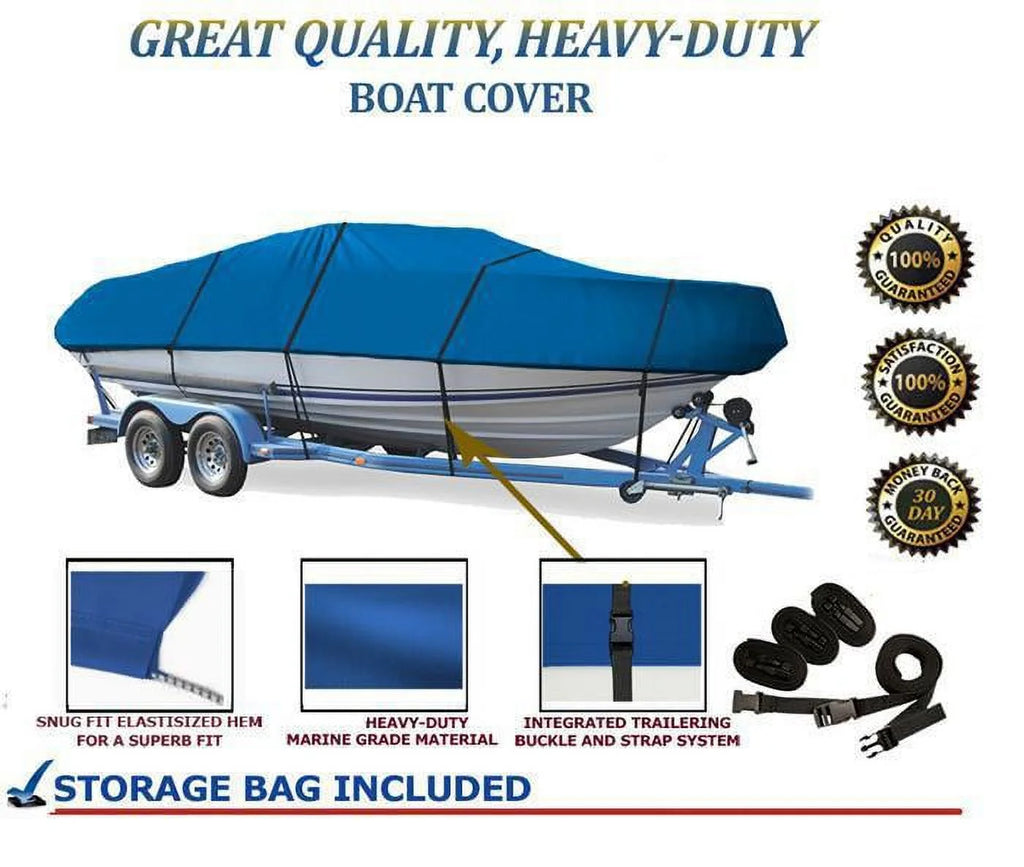 Boat Cover Q25289