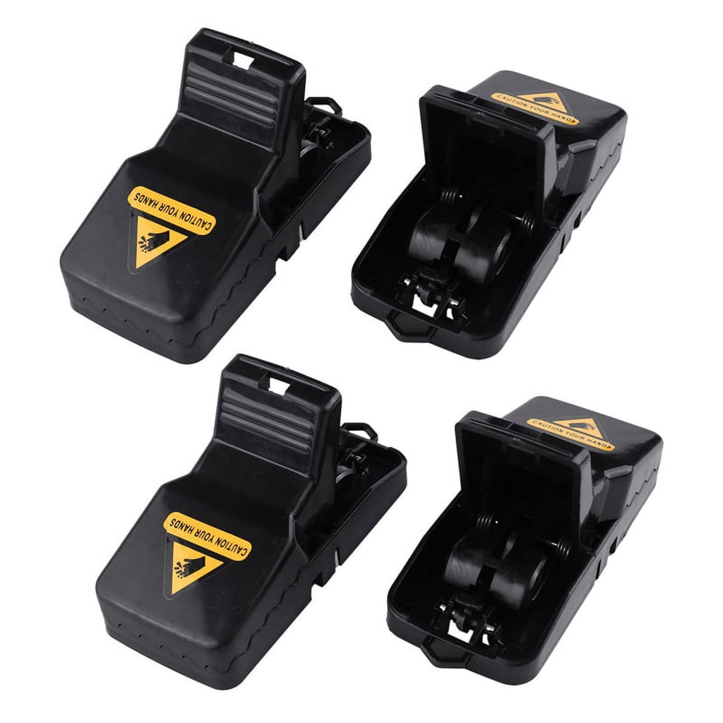 Black Rat Trap D59382