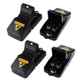 Black Rat Trap D59382