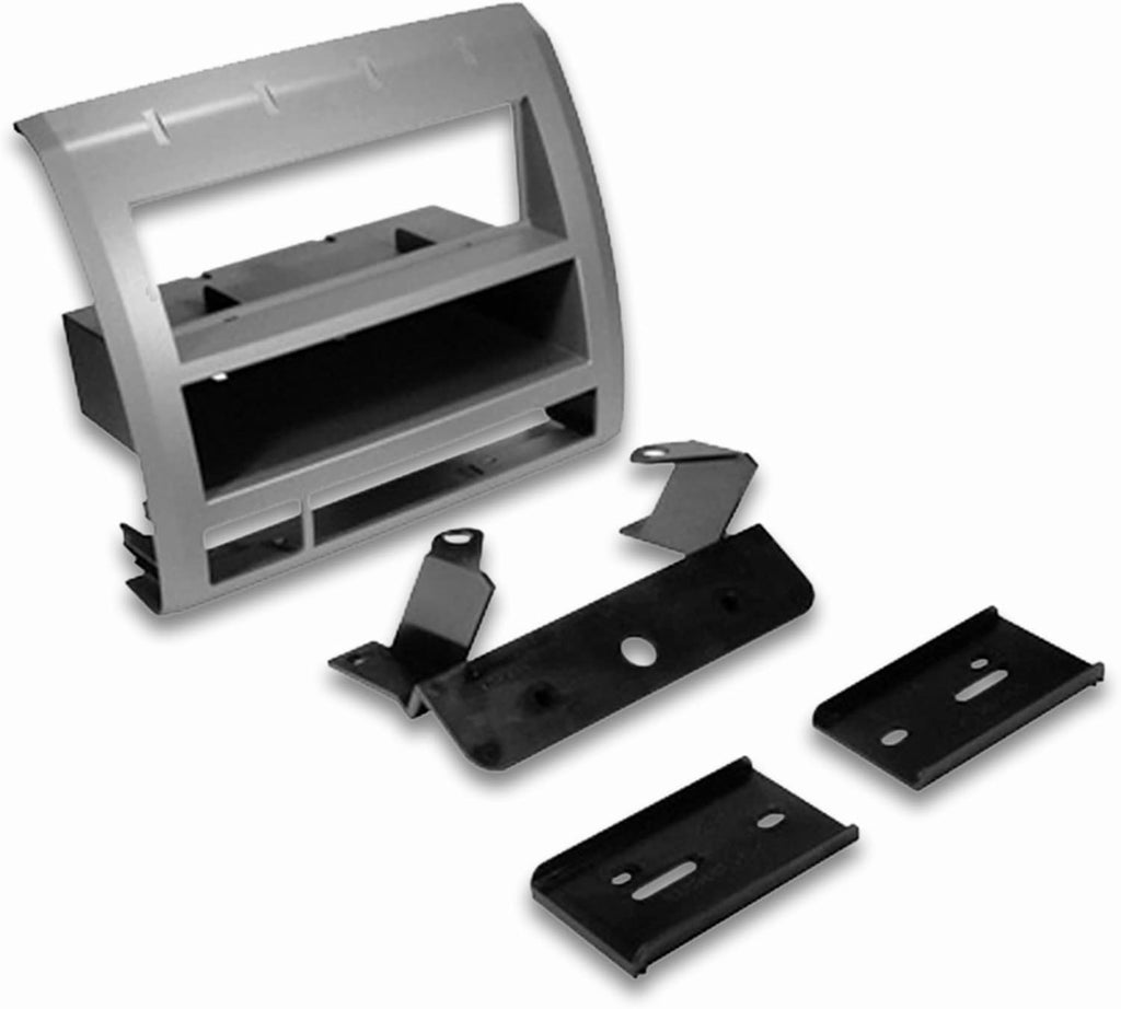 Gloss Black Package for Tundra and Sequoia Trucks G37889