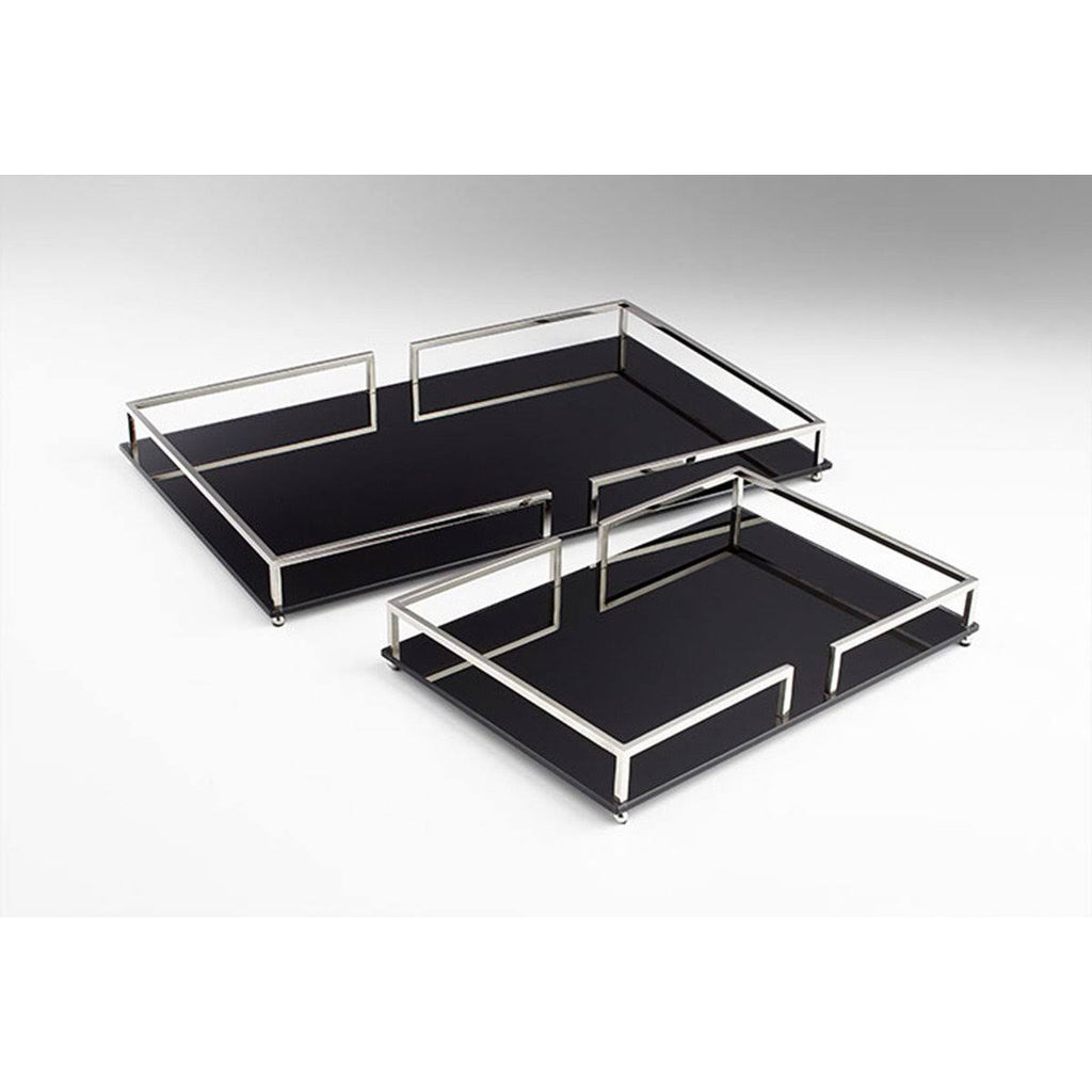 Gold Tray P48379