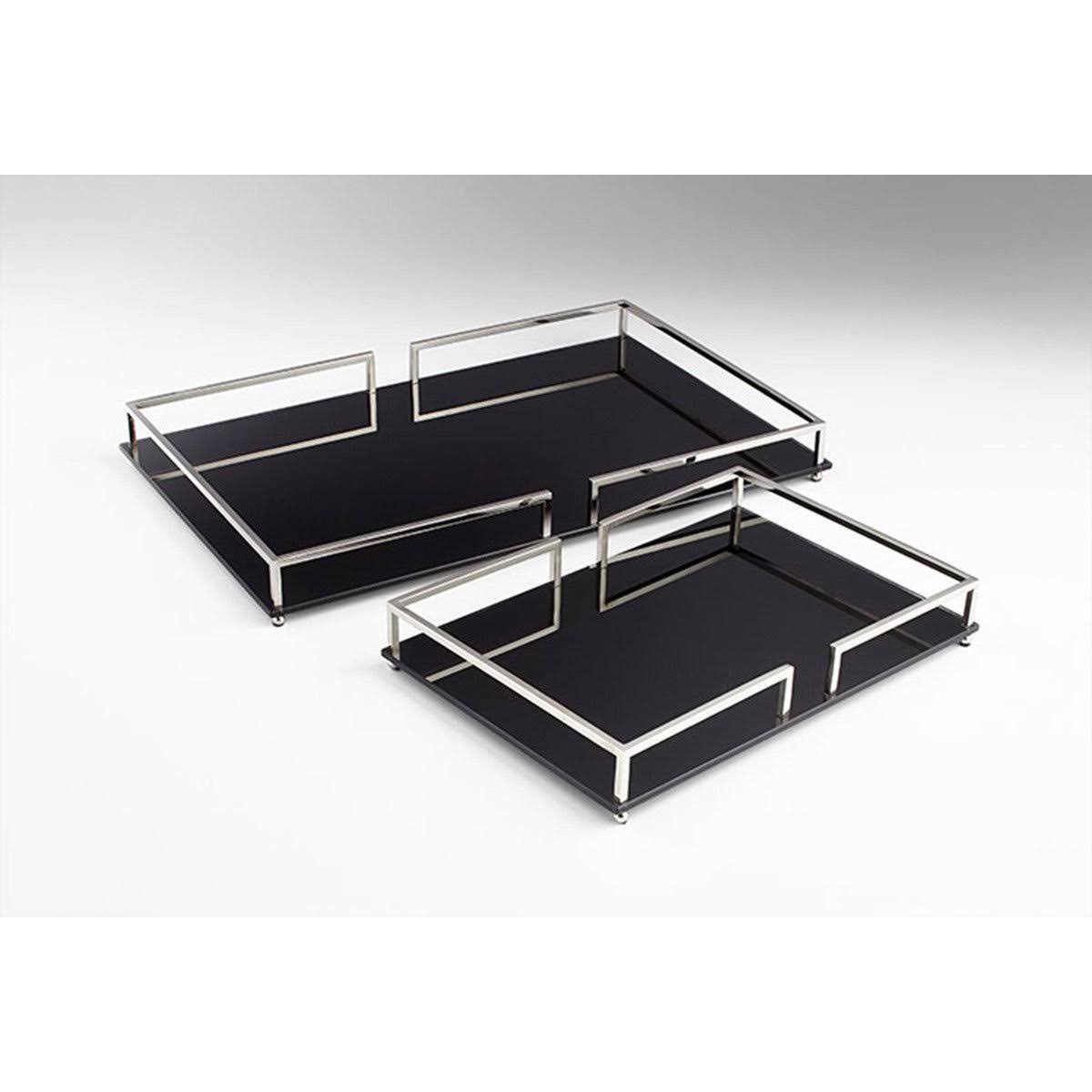 Gold Tray P48379