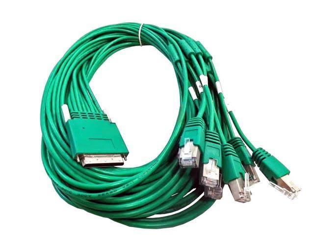 Cisco Serial Data Transfer Cable E68374