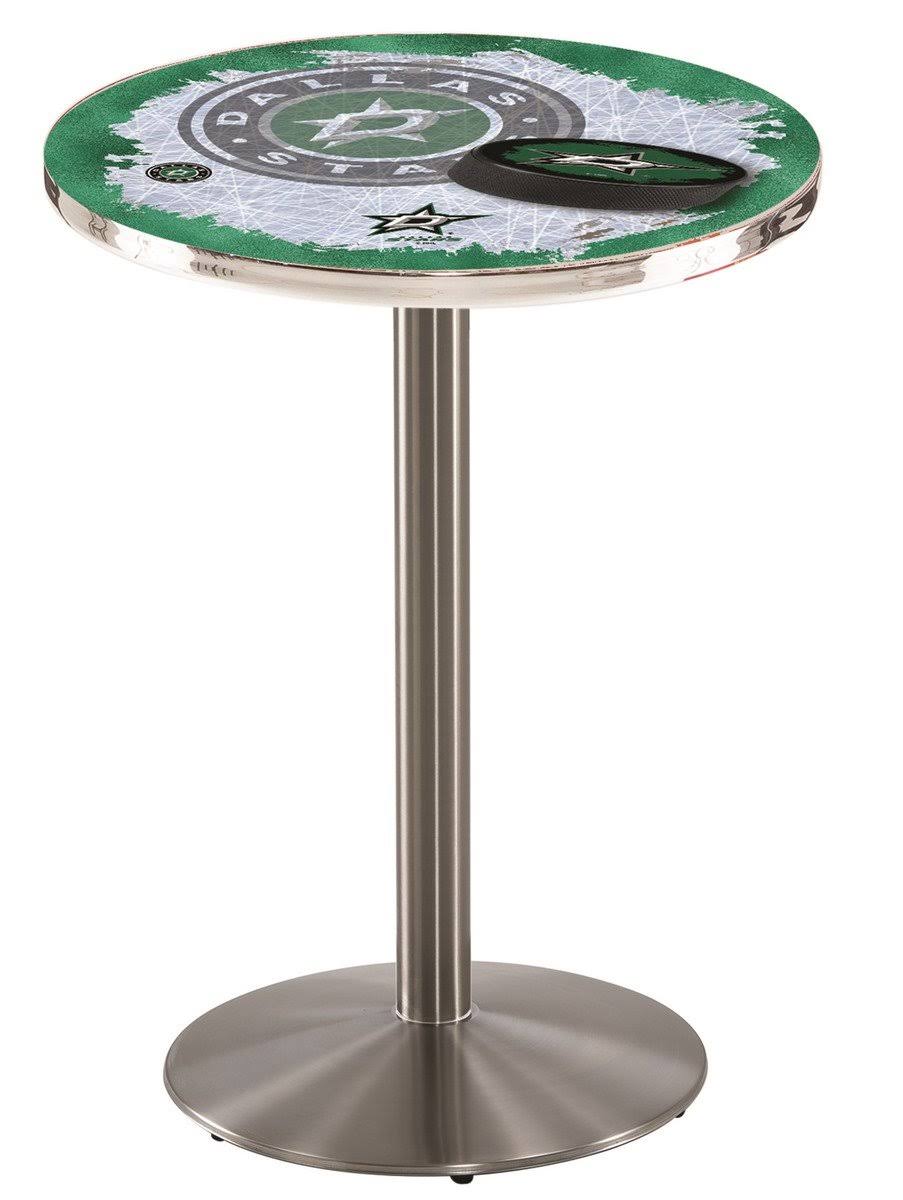 Dallas Stars Pub Table G612023