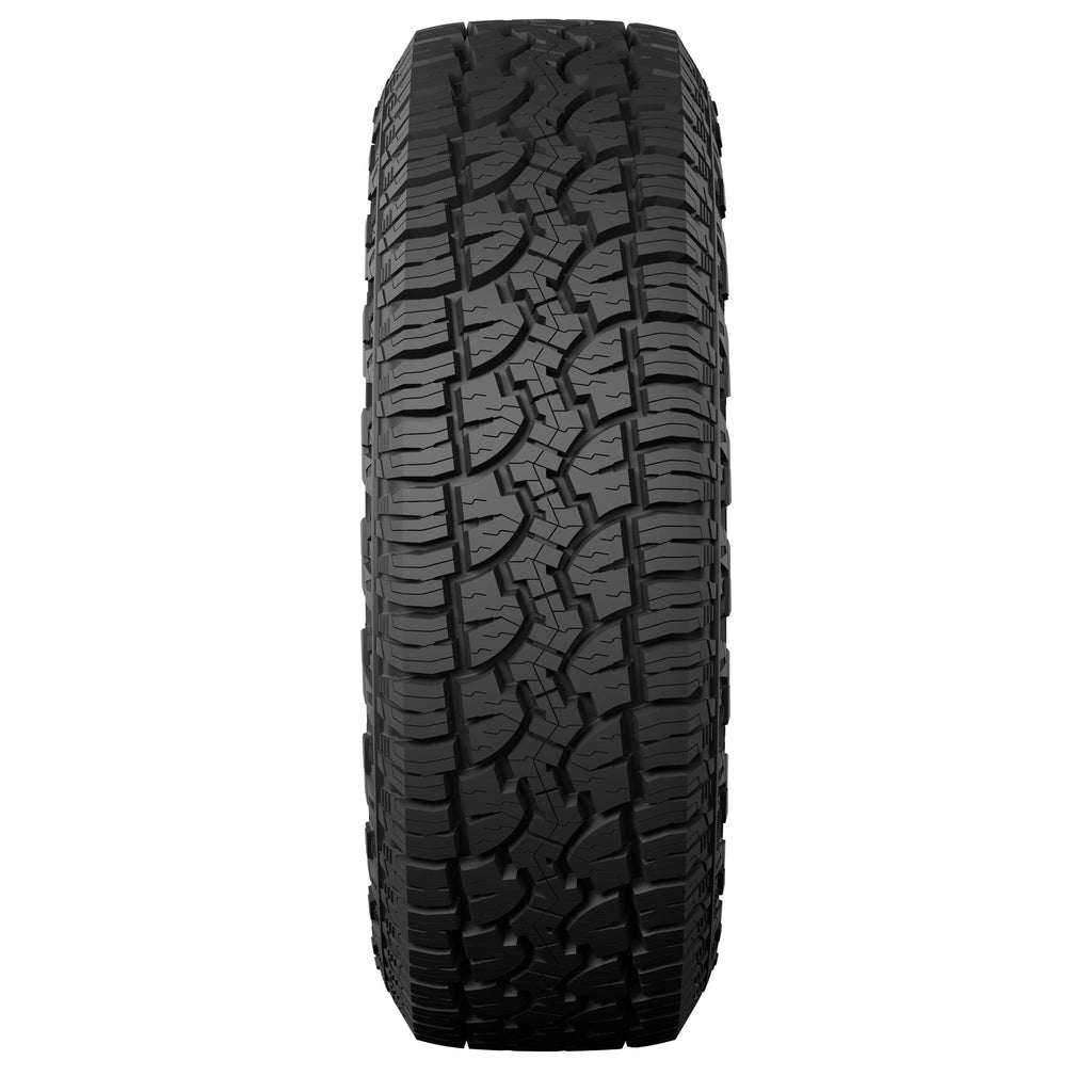 P245/75R16 109T All-Season Tire Y14666