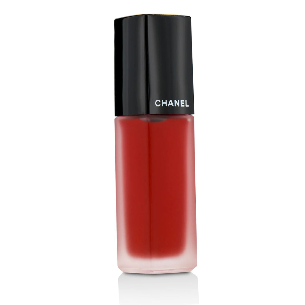 Matte Liquid Lip Colour E4177