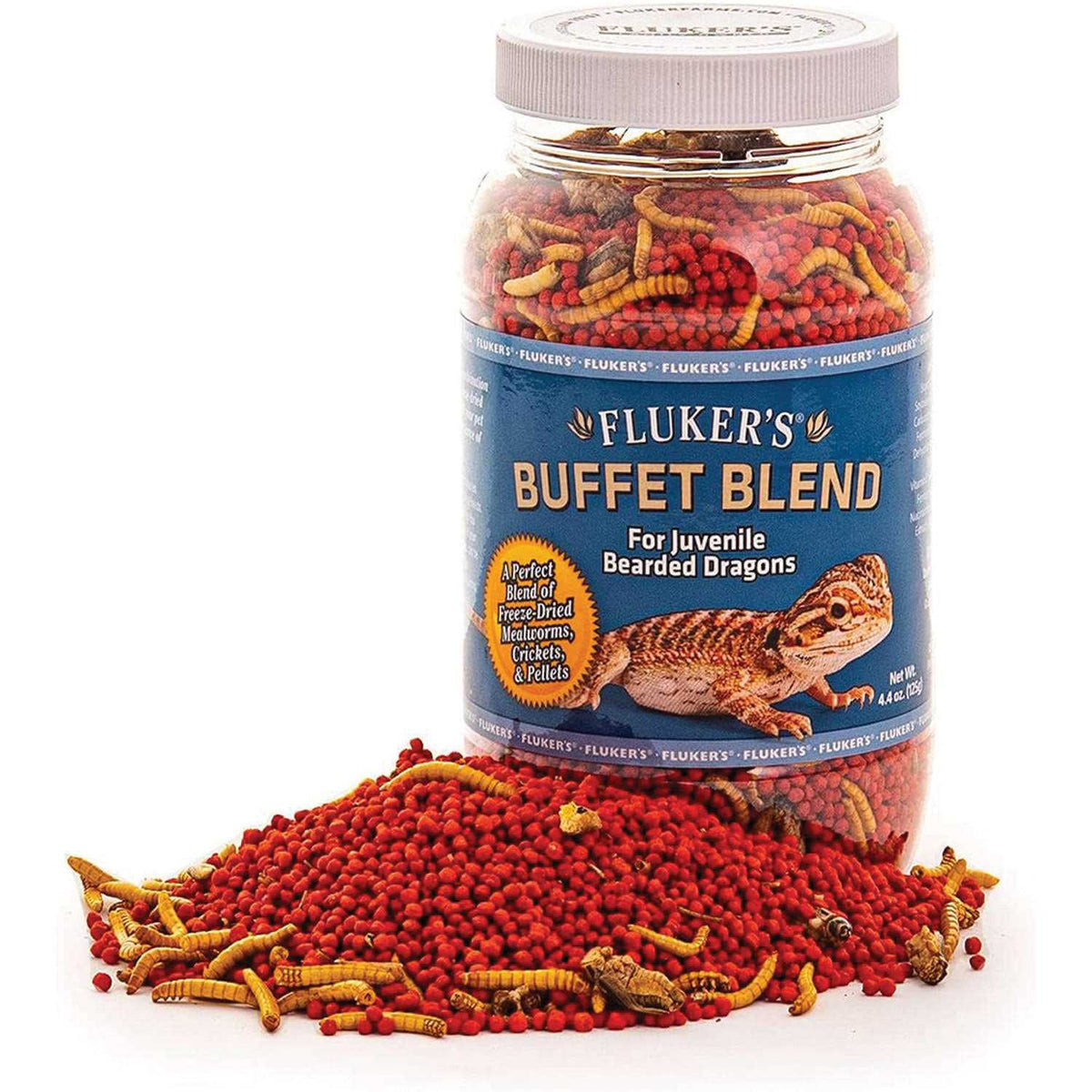 Buffet Blend E247677
