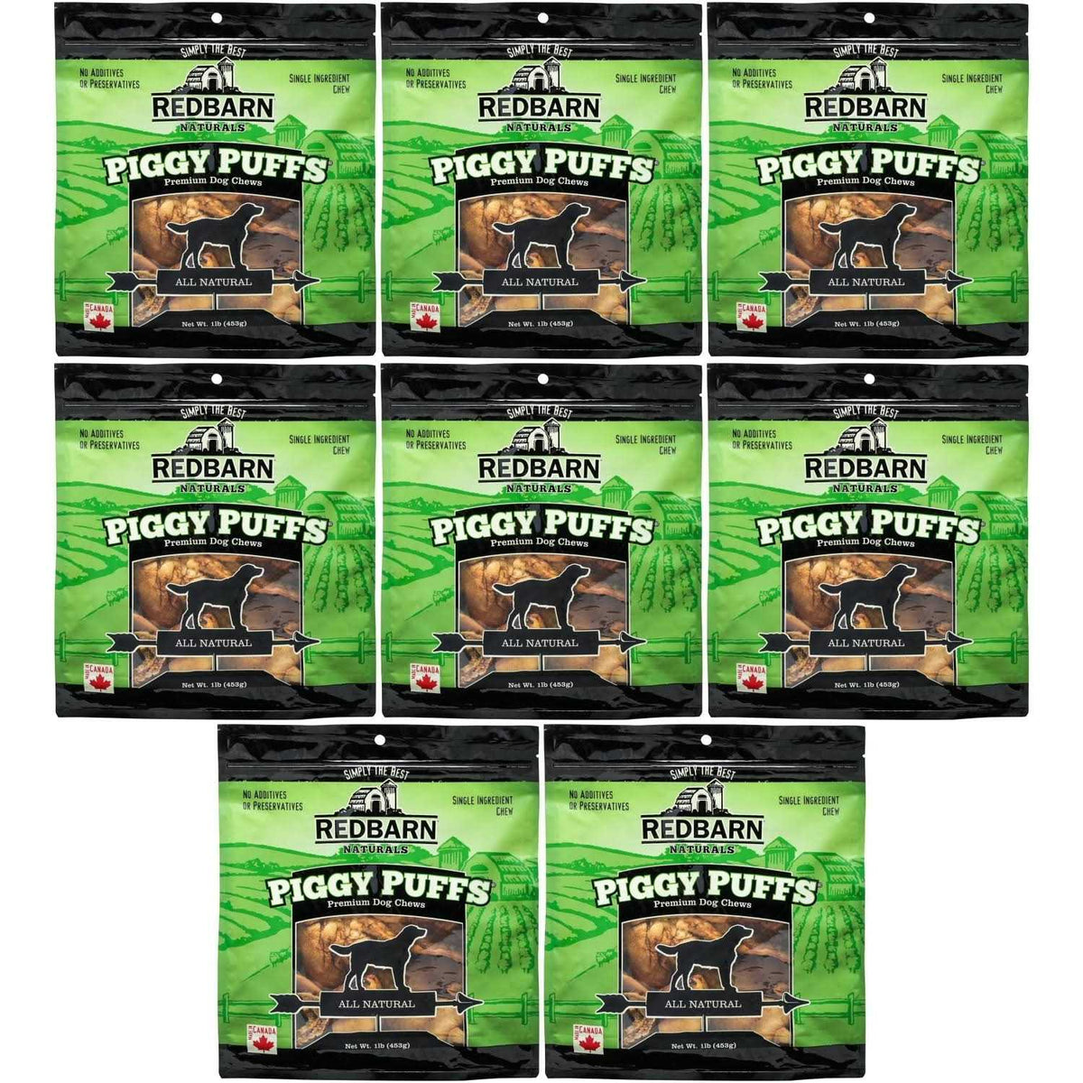 Dog Treats V5257
