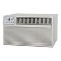 14,000 BTU Through The Wall Air Conditioner, Gray T539