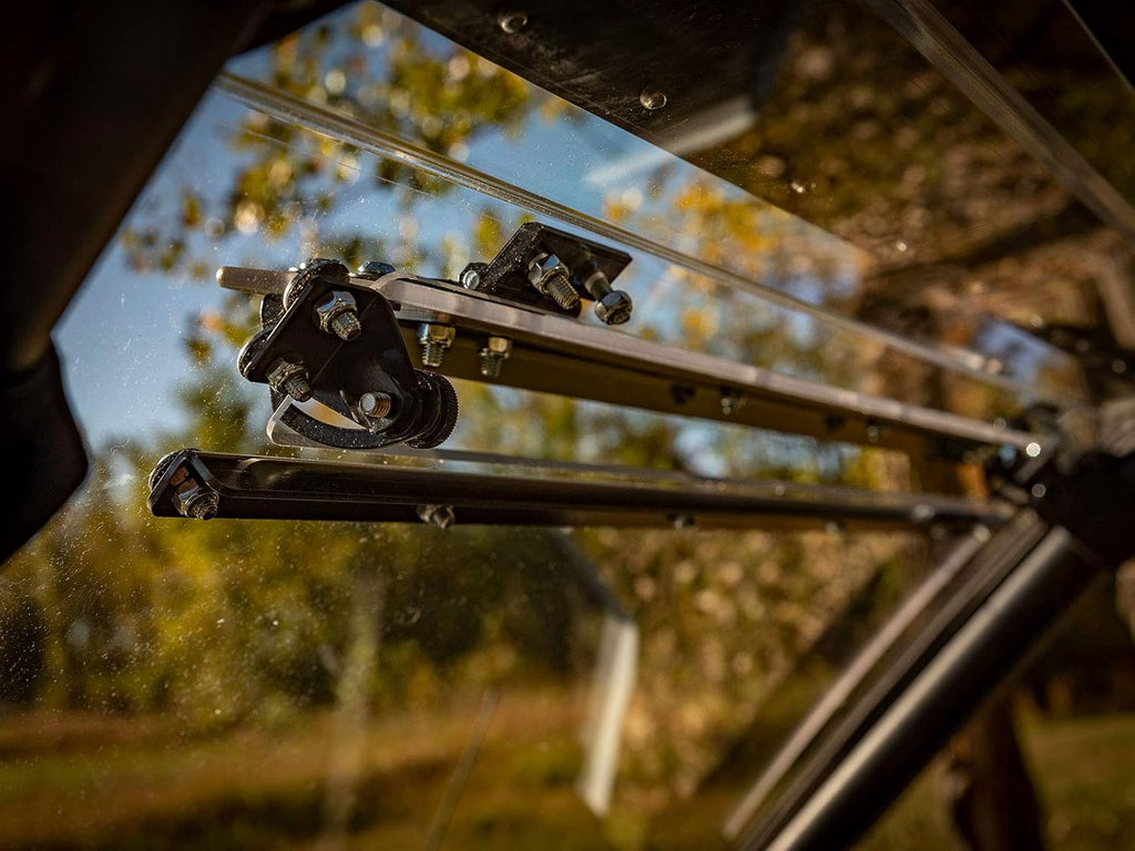 Vented Full Windshield for Polaris RZR PRO XP/XP 4 N531