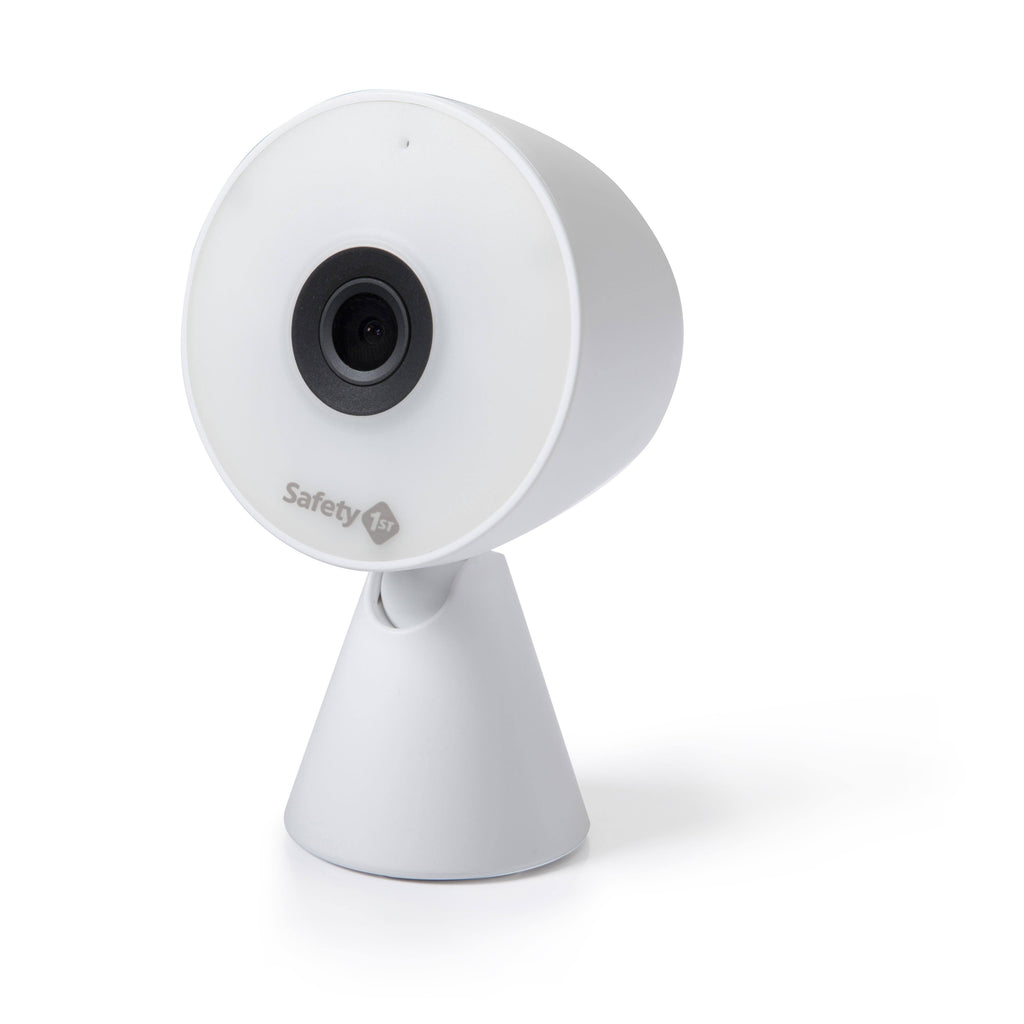 HD WiFi Baby Monitor J801095