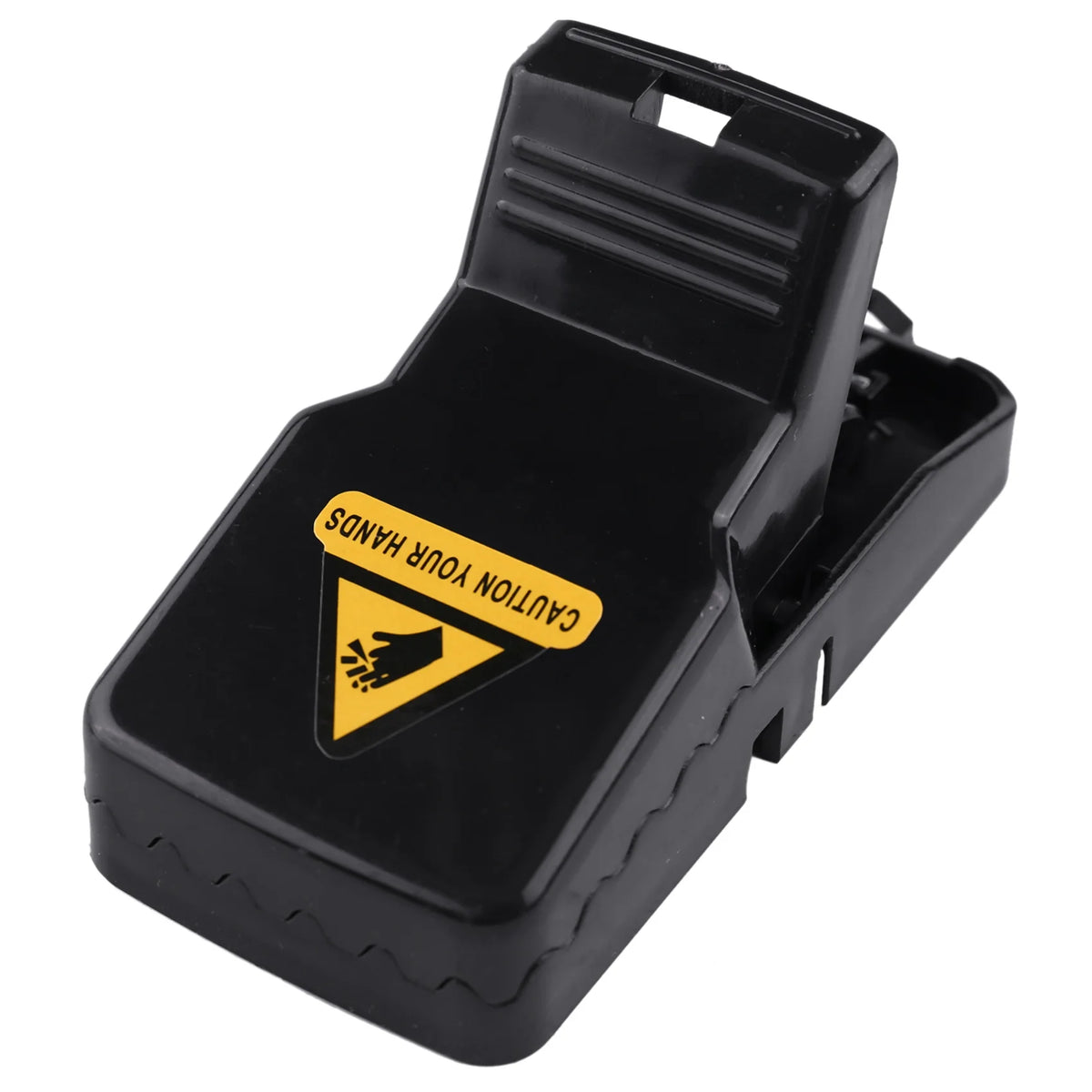 Black Rat Trap D59382