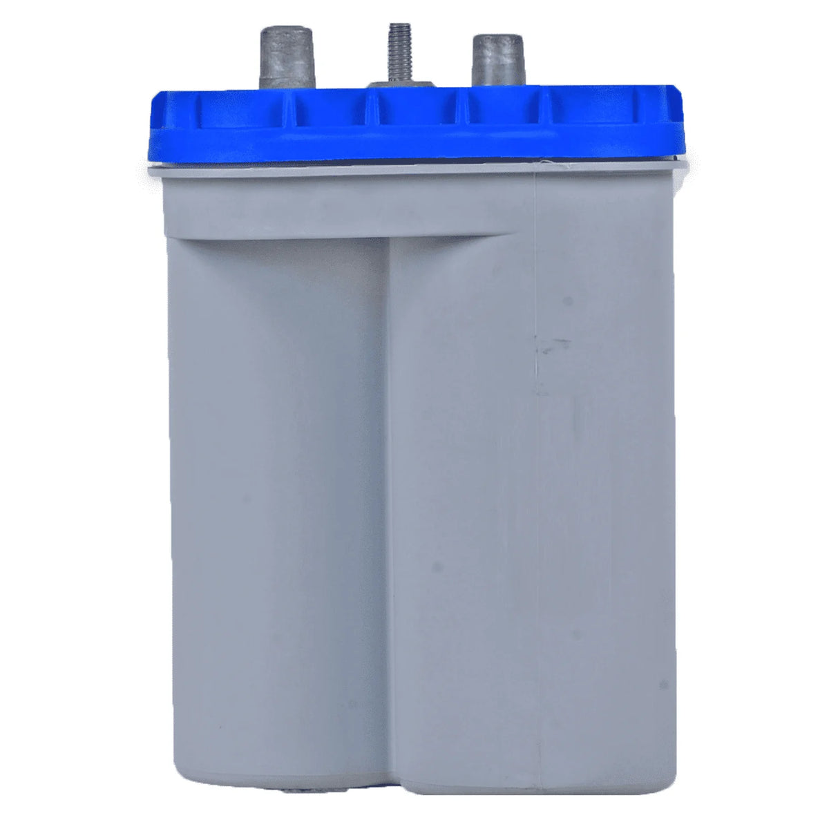 BlueTop AGM Spiralcell Marine Battery, Group Size 31, 12 Volt 900 CCA C97715