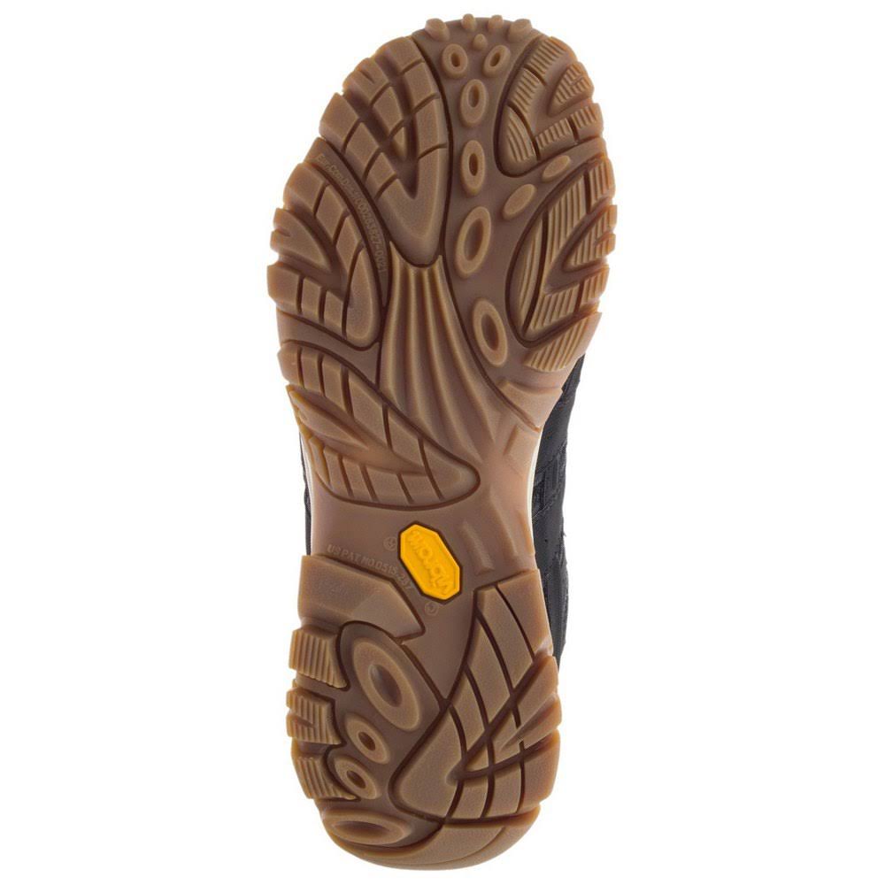 Black Mid GORE-TEX Hiking Boot U980
