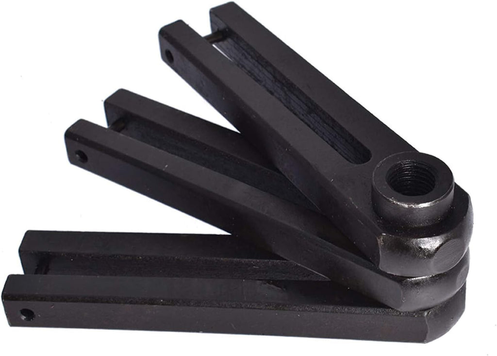 Crank Case Splitter Separator Puller Tool Set Pack of 2 Y301