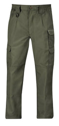 Olive Tactical Pant 30 In. x 32 In. Q17842