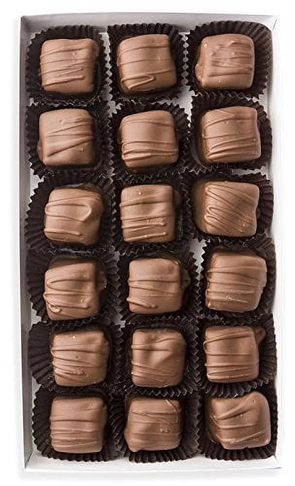 3 Lb Milk Chocolate R18311