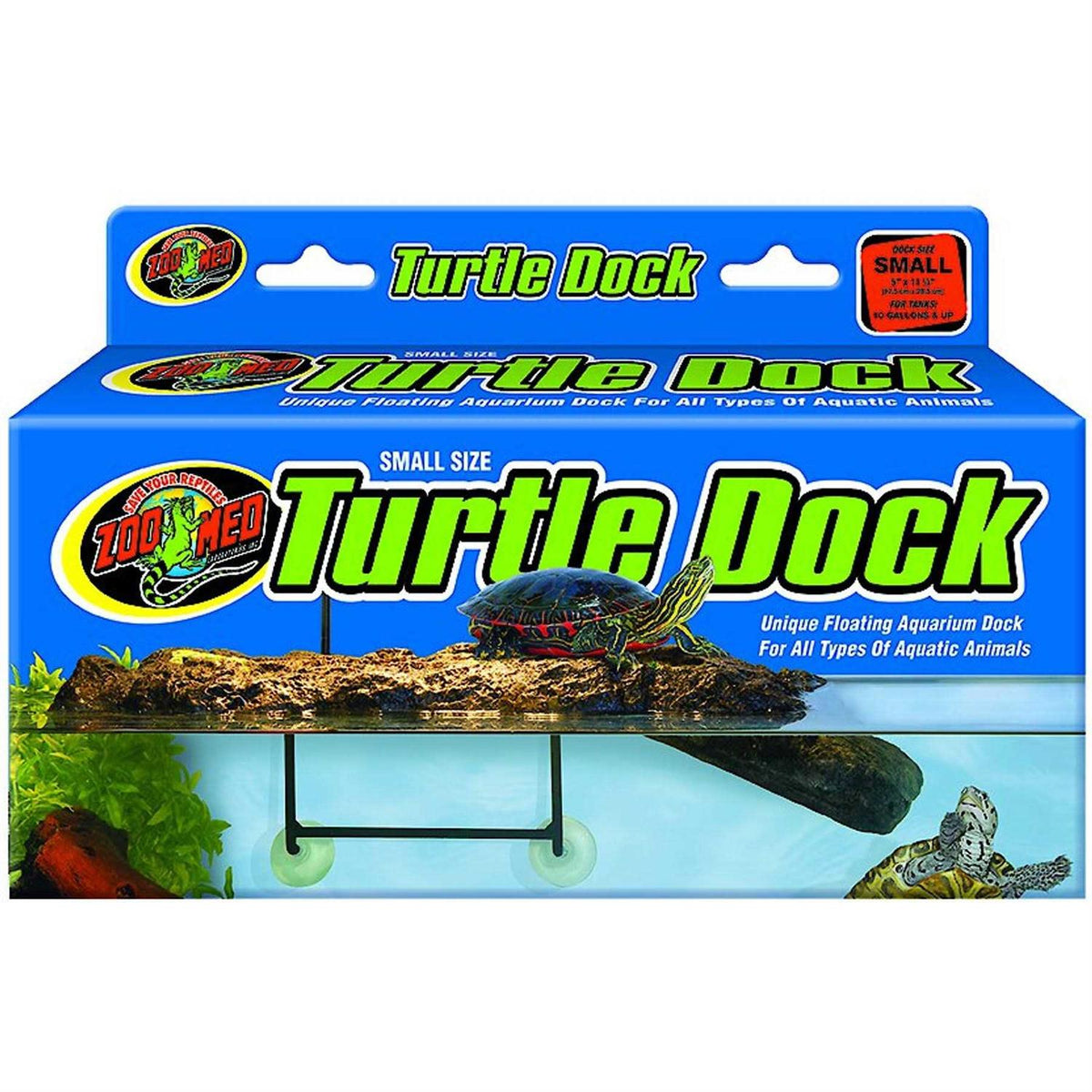 Turtle Dock C925131
