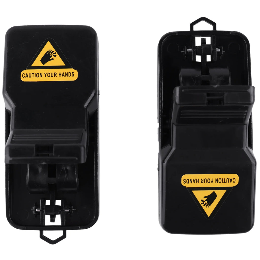 Black Rat Trap D59382