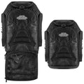 Expandable Gym Duffel Backpack Bag A840
