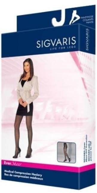 Sheer Pantyhose C4329