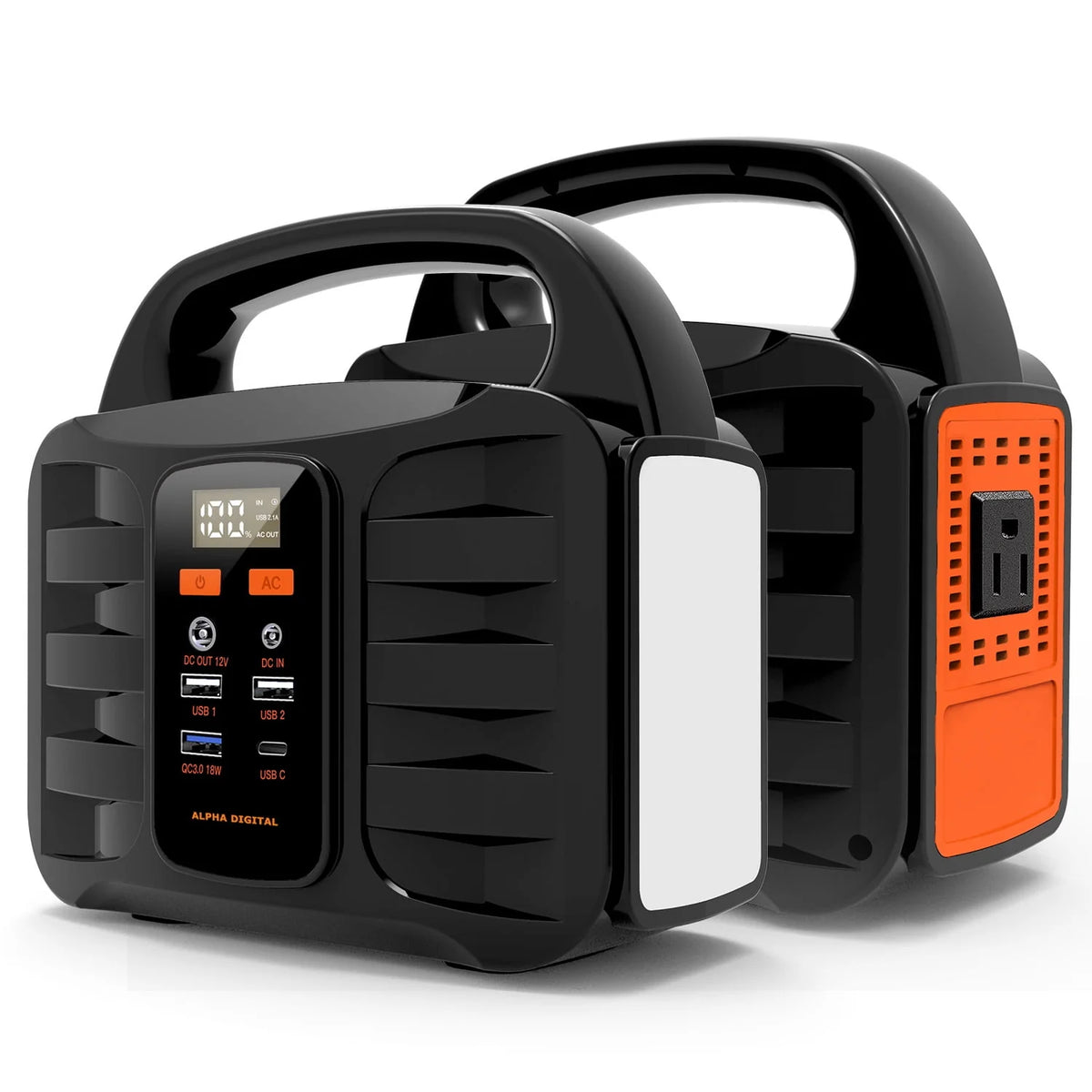 Portable Power Station Y361