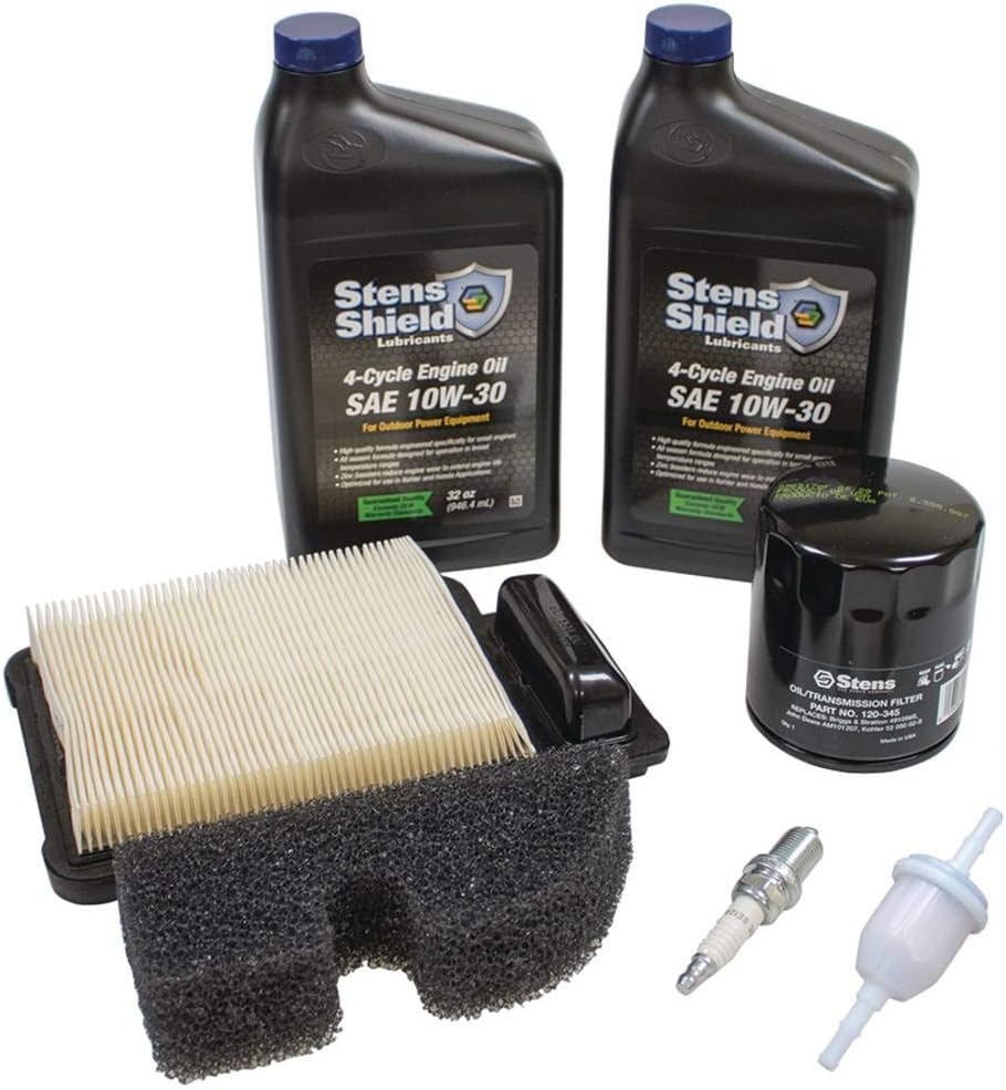 Engine Tune-Up Maintenance Kit Pack of 2 K199274