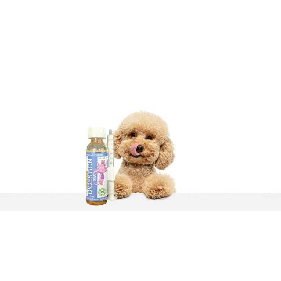 Liquid Dog Supplement G436690