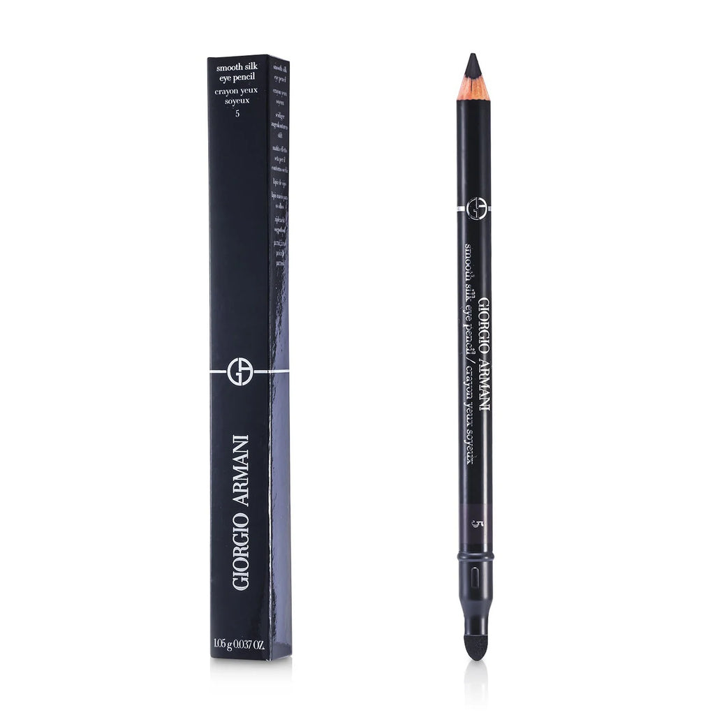 Smooth Silk Eye Pencil # 08 Gray 1.05g X348643