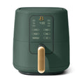 3 Qt White Air Fryer X7425