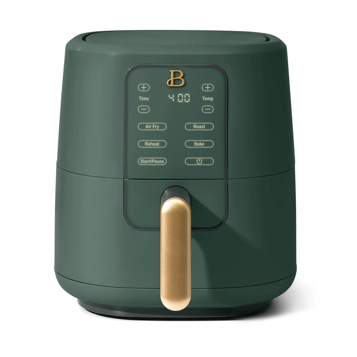 3 Qt White Air Fryer X7425
