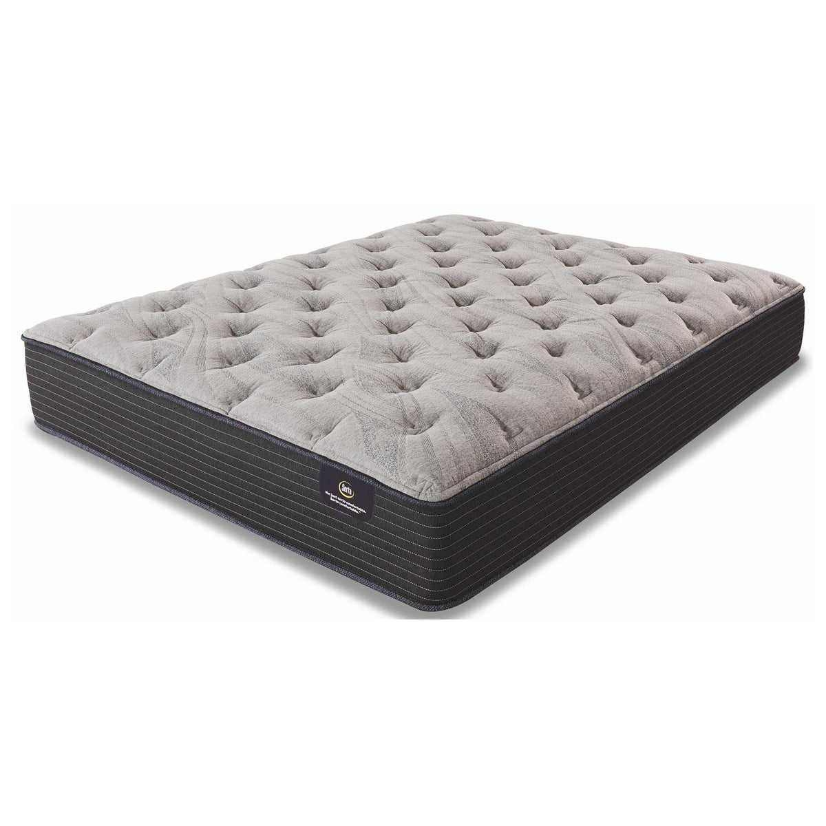 Firm California King Mattress Y611