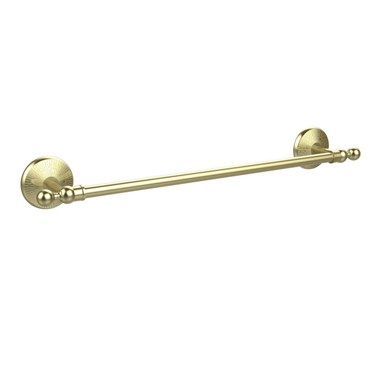 24 inch Towel Bar Satin Brass T500500
